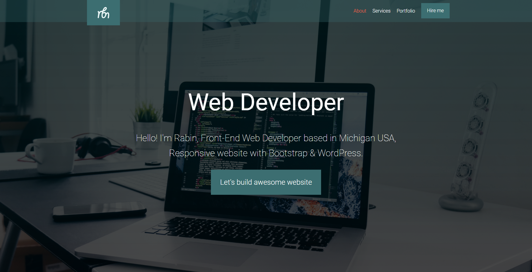 Freelance site