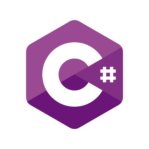 csharp logo